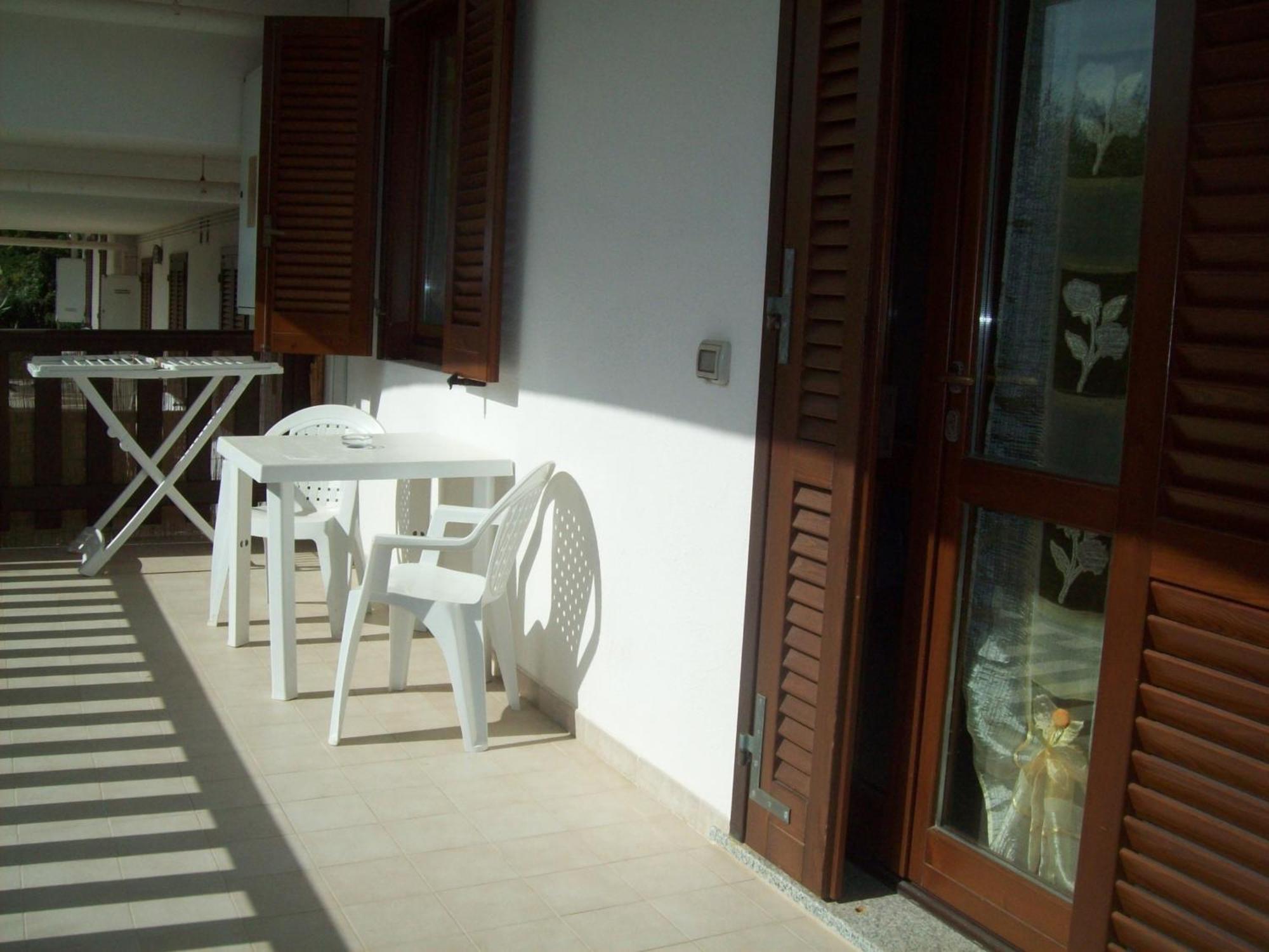 B&B La Posada Stintino Rum bild
